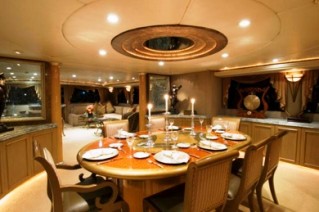 Sovereign Dinning